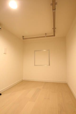 ＣＢ指扇ミネルヴァの収納