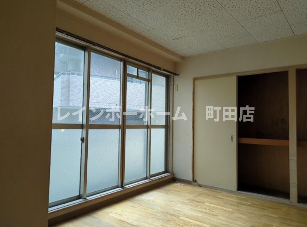高峰コーポ２※初期費用分割後払いサービス利用可能物件