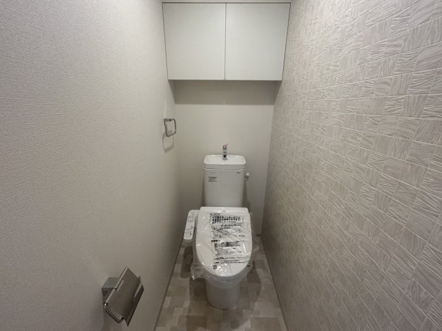 【トイレ】 | セイワパレス美章園駅前