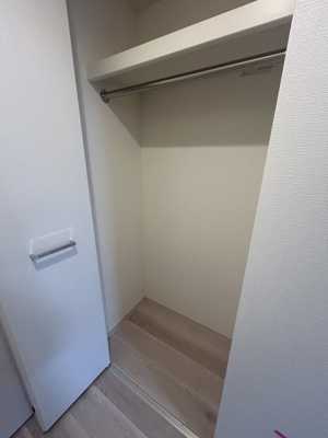 【収納】 | セイワパレス美章園駅前