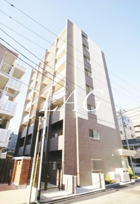 【外観】 | クレストコート八王子 | 外観です。