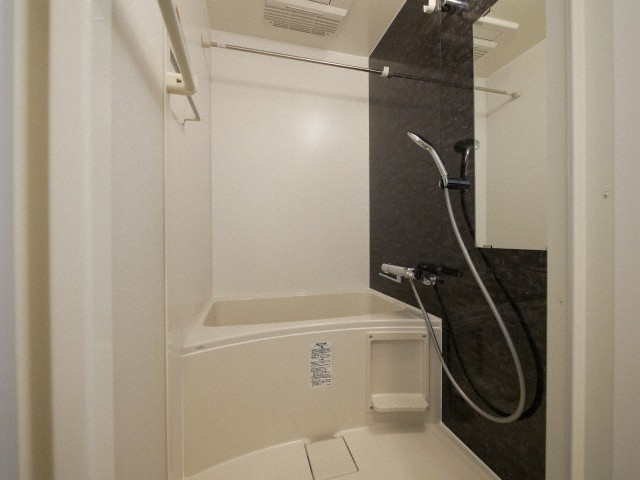 S-RESIDENCE高井田Centralの浴室