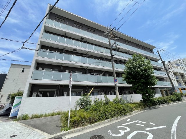 パークヒルズ新大阪will
