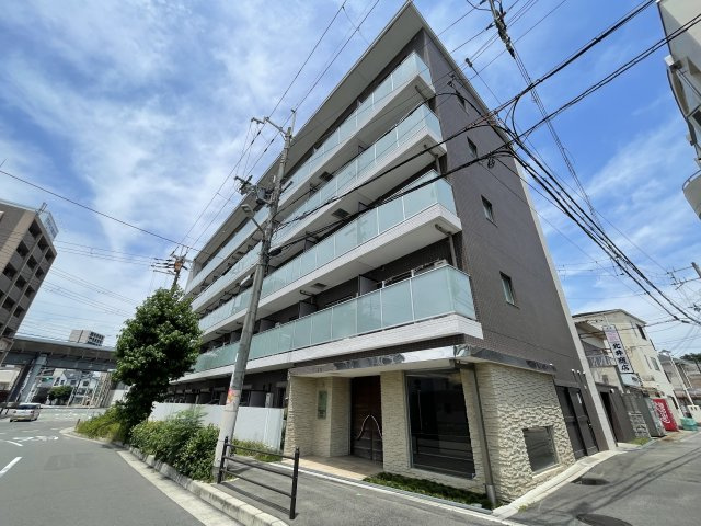 パークヒルズ新大阪will