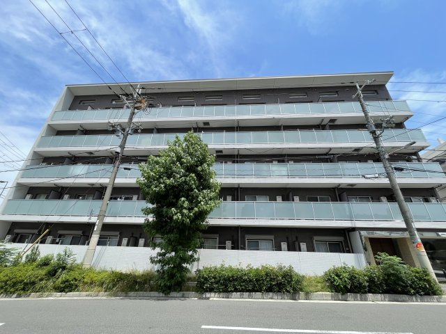 パークヒルズ新大阪will
