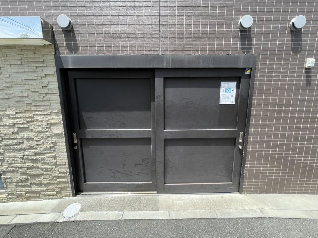 パークヒルズ新大阪will