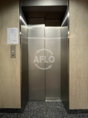 ロイヤルヒルⅠ　西船場小学校区のその他共用部分|ロイヤルヒルI　エレベーター