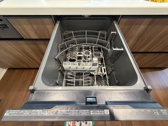 所沢市下安松新築2棟のその他