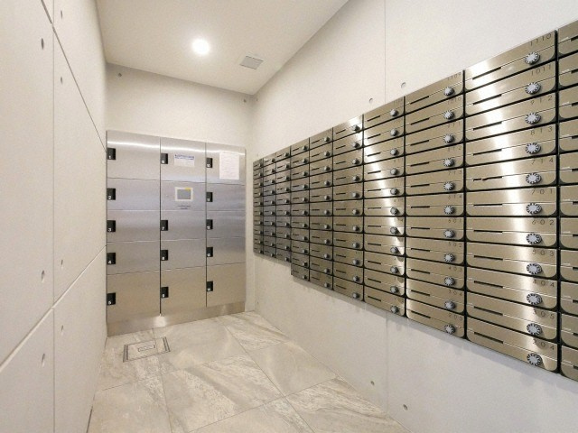 S-RESIDENCE高井田Centralのその他共用部分