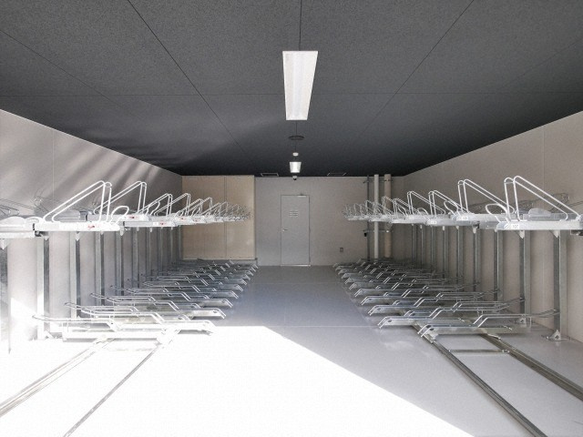 S-RESIDENCE高井田Centralのその他共用部分