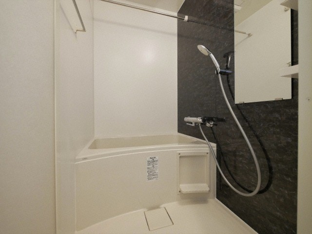 S-RESIDENCE高井田Centralの浴室