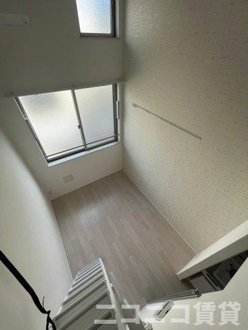 【展望】 | ハーモニーテラス南砂Ⅲ