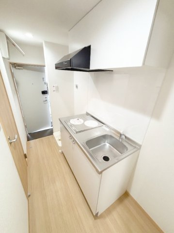 バードソング津田沼のキッチン