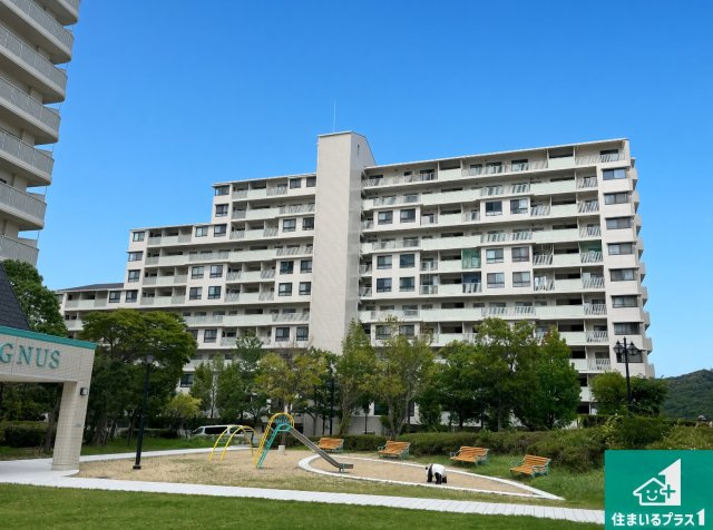 須磨パークヒルズD棟