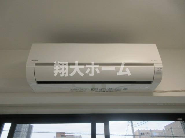 ＡＺＥＳＴ金町の設備
