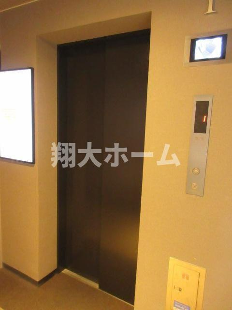 ＡＺＥＳＴ金町のその他共用部分