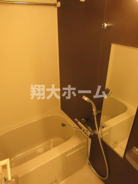 ＡＺＥＳＴ金町の浴室