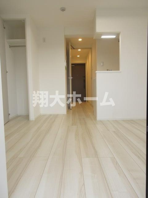 ＡＺＥＳＴ金町の内装