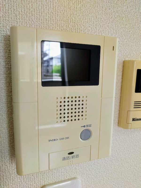 Maison HANAの設備