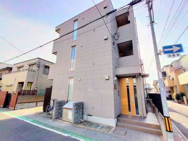 Maison HANAのその他共用部分