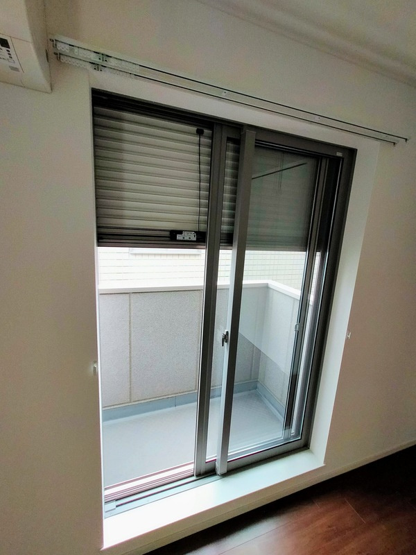Maison HANAの設備