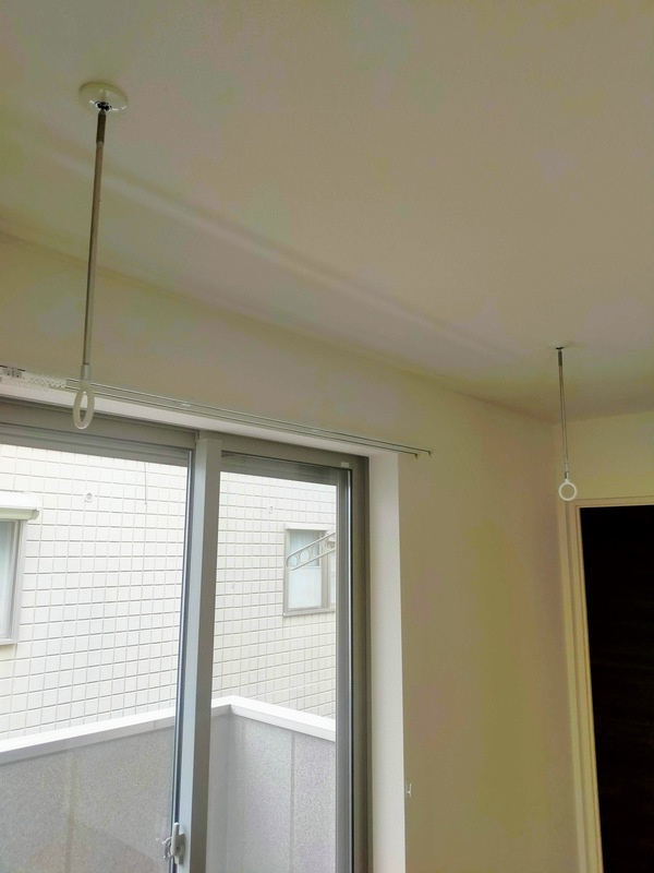 Maison HANAの設備