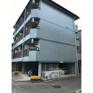 サンモール庄屋の外観
