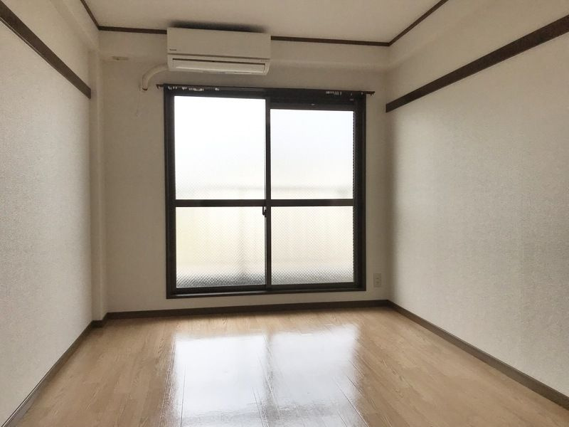 サンモール庄屋の居間・リビング