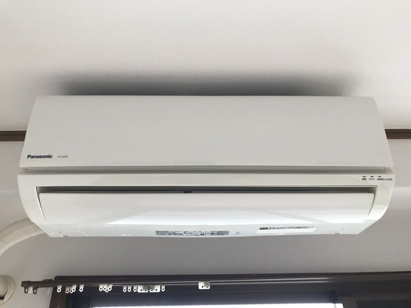 サンモール庄屋の設備
