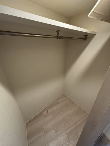 ブランシエスタ王子の収納