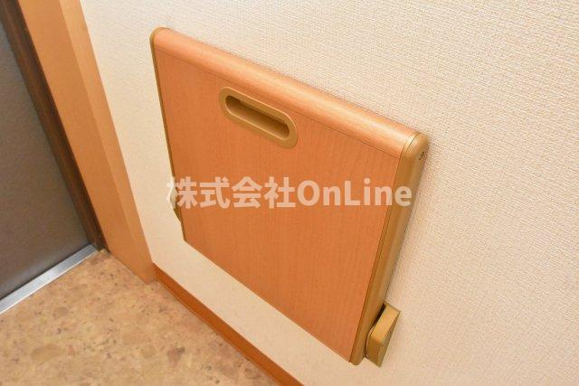 レジデンス八楽のその他