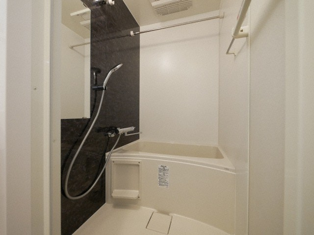 S-RESIDENCE高井田Centralの浴室