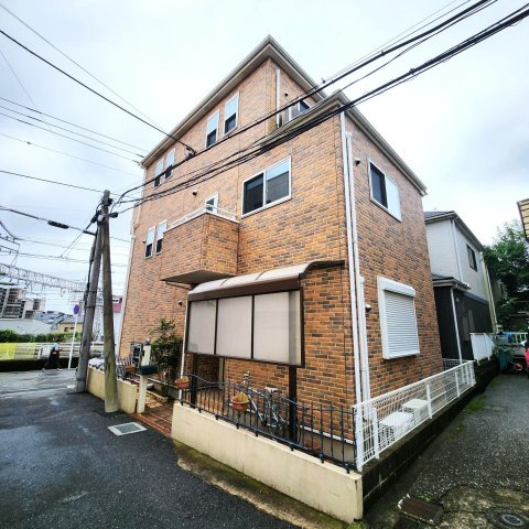 アトムセレクト船橋市前原西３丁目戸建ての画像