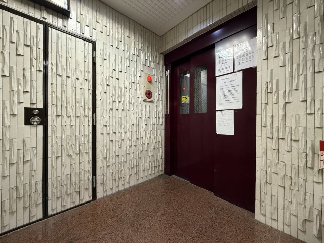 パークハイムゆたかのその他共用部分
