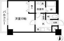 【間取り】 | ZUISEI　BLD.