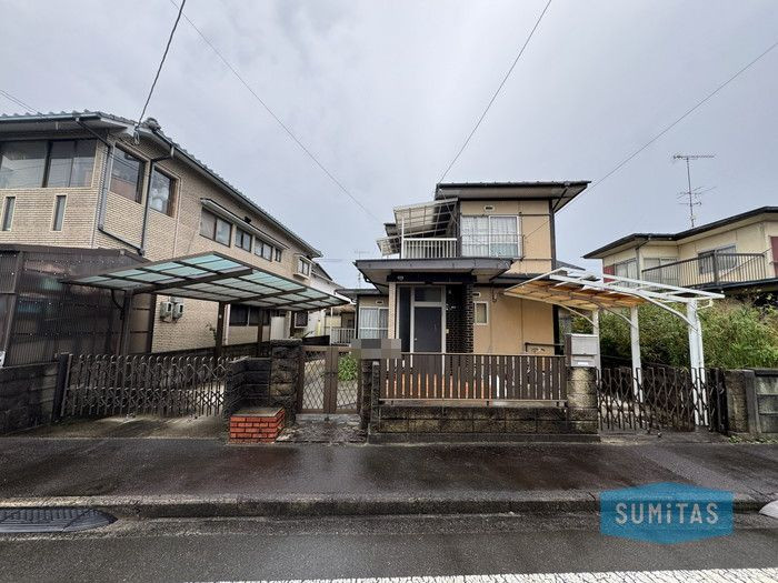 中古戸建 （560138）の詳細 | 不動産売買・住宅情報ならSUMiTAS