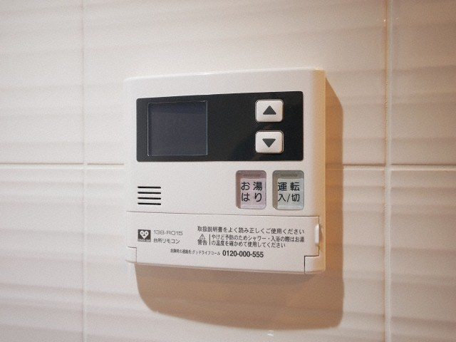 S-RESIDENCE高井田Centralの設備