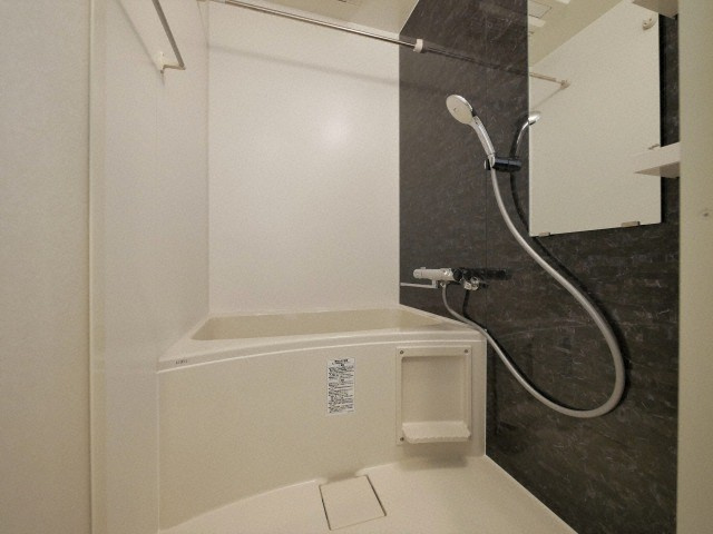 S-RESIDENCE高井田Centralの浴室