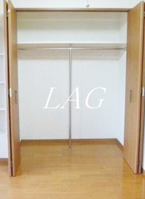 【収納】 | 日神デュオステージ船橋 | 収納です。