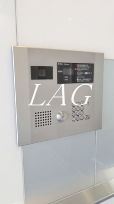 【セキュリティ】 | プラウドフラット隅田リバーサイド | オートロックです。