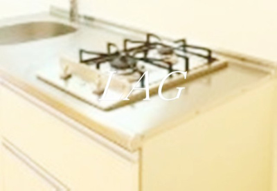 【設備】 | プラウドフラット隅田リバーサイド | コンロです。
