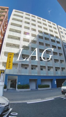 【外観】 | プラウドフラット隅田リバーサイド | 外観です。