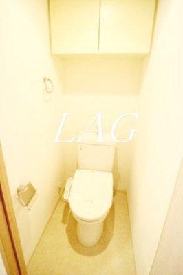 【トイレ】 | プラウドフラット隅田リバーサイド | トイレです。