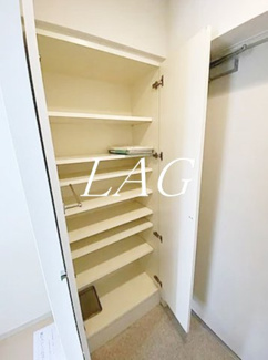 【玄関】 | プライマル茅場町 | 玄関です。