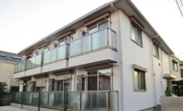【外観】 | ヴィヴィエンダミー | 綺麗な外観。