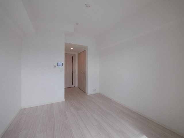 S-RESIDENCE高井田Centralの内装