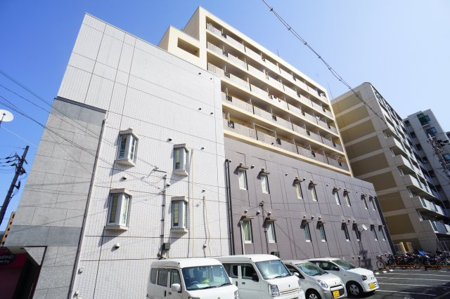 シティホームズ大宮