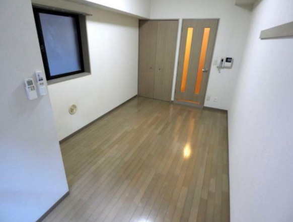 調布市東つつじケ丘１丁目の賃貸マンションの居間・リビング|※別部屋参考写真