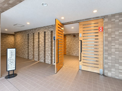 【その他】 | 上大岡ガーデニア弐番館/眺望・日当たり良好/オートロック | ◆住宅ローンのご相談や周辺環境のご案内も含め、ローンに詳しい、地元に詳しいスタッフがお出迎えさせていただきます。お気軽にご相談ください。
