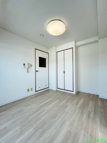 【寝室】 | ウェルネス上本町